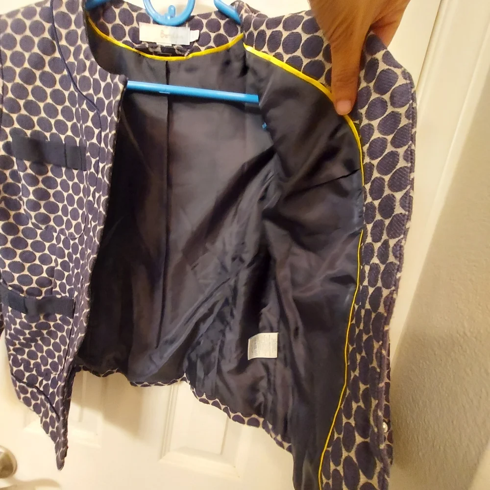Boden jacket